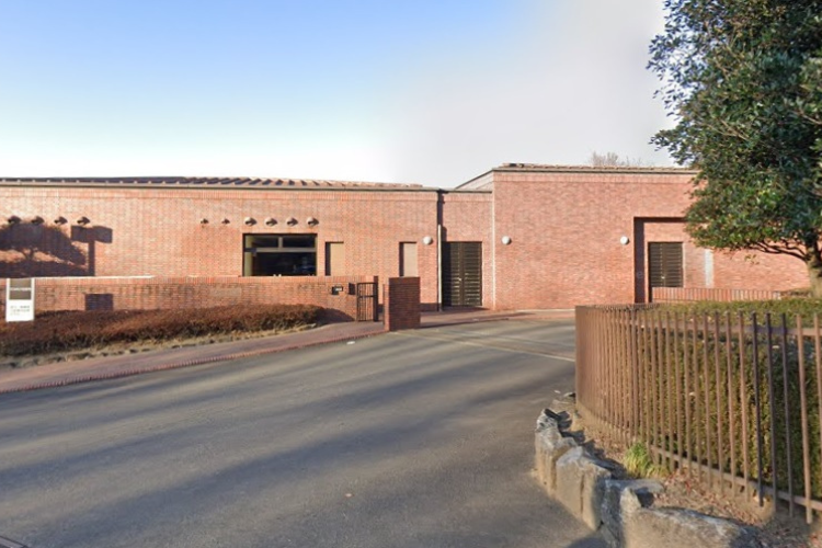 安中市斎場 すみれケ丘聖苑