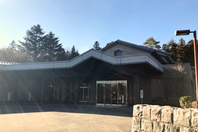 なかのじょう聖苑(吾妻郡東部火葬場)