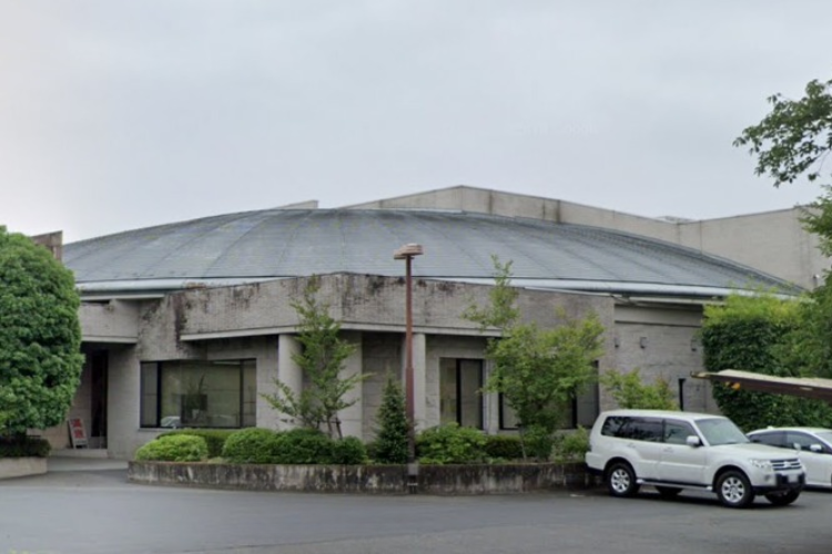 太田市斎場