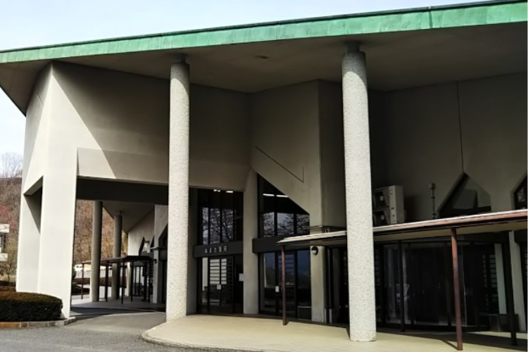 利根沼田広域斎場 ぬまた聖苑