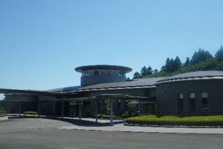 はるなくらぶち聖苑