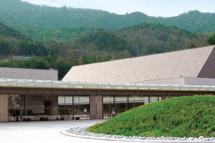 廿日市市西風館