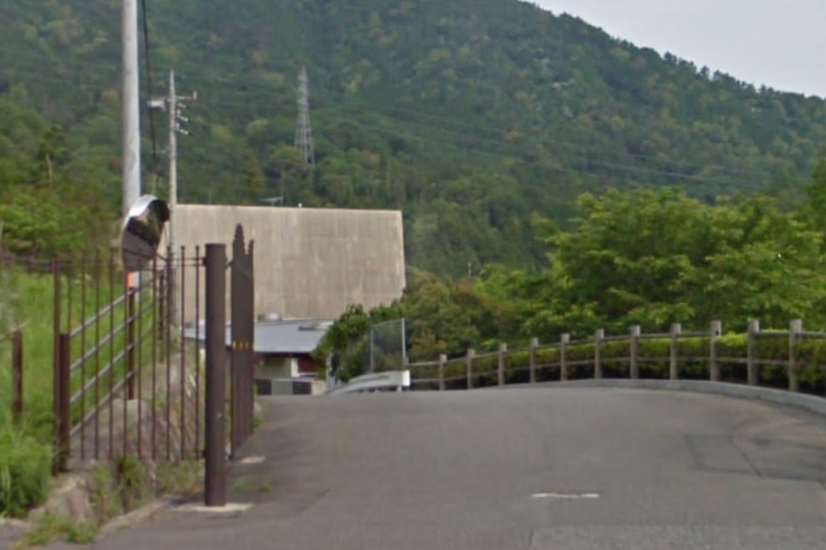 広島市五日市火葬場