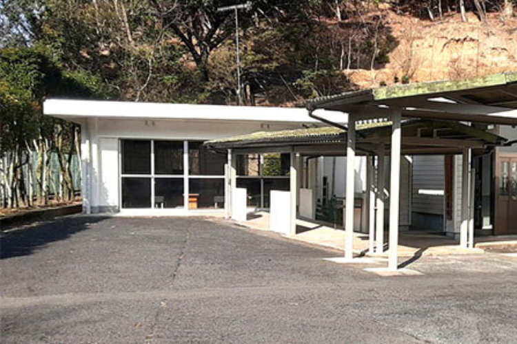 広島市可部火葬場