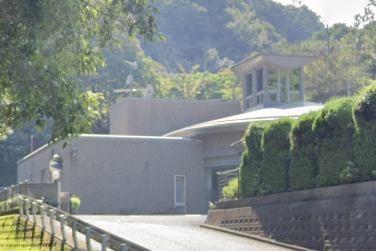 江田島市葬斎センター