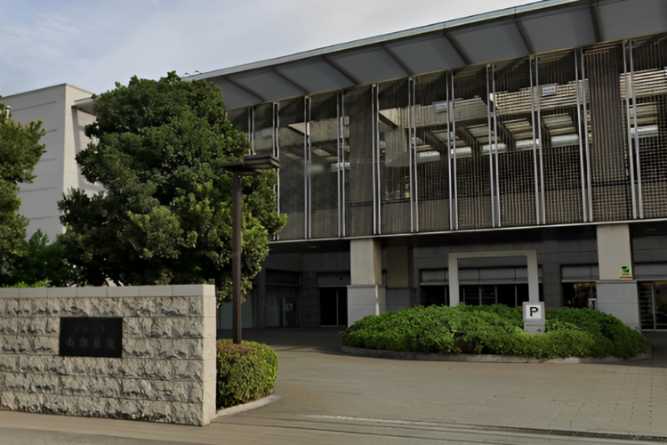 かわさき南部斎苑