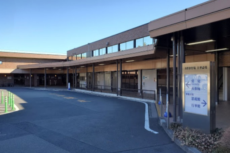 日華斎場・多磨葬祭場