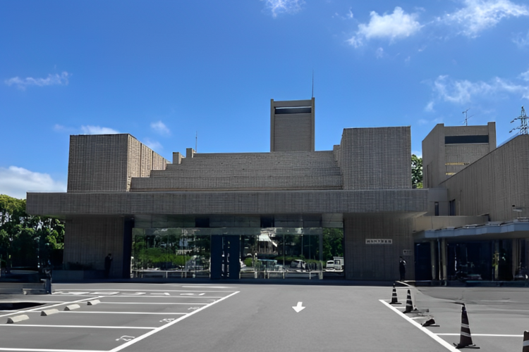 横浜市戸塚斎場