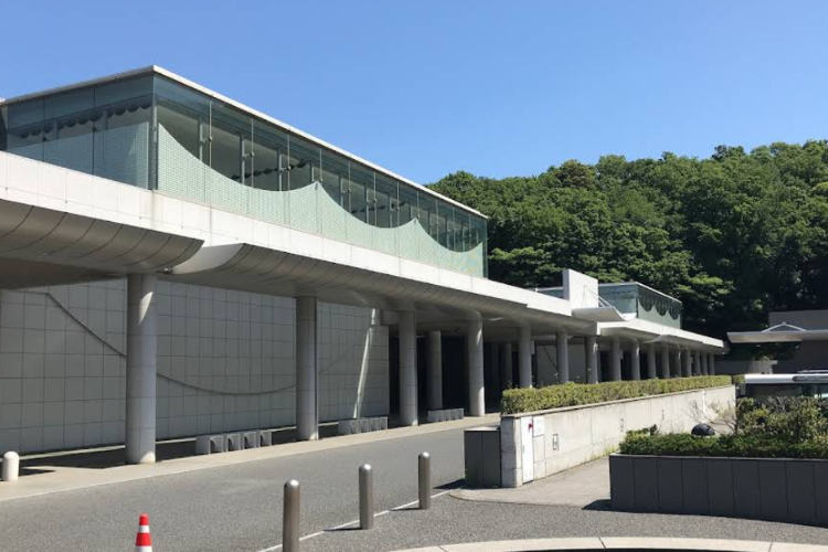 横浜市北部斎場