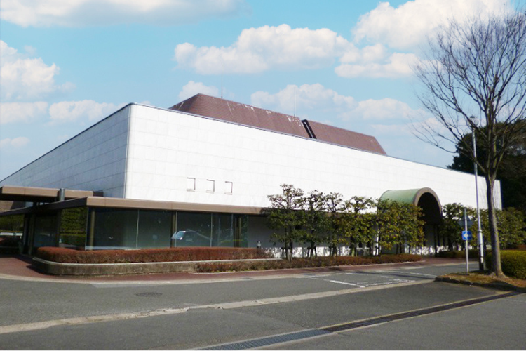 京都市中央斎場