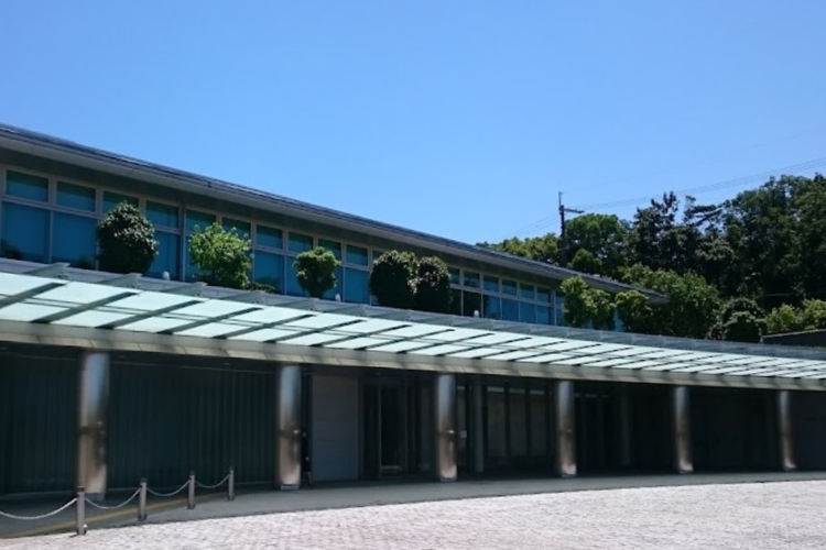 枚方市立やすらぎの杜