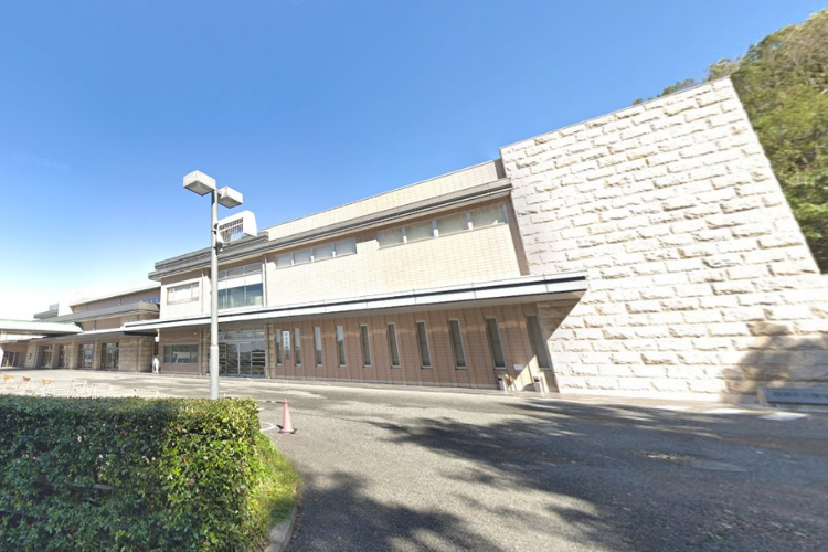 高槻市立葬祭センター