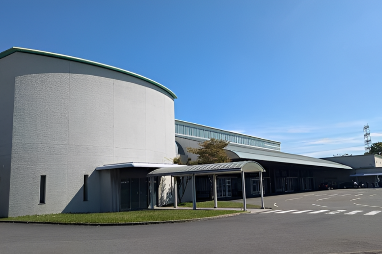 大阪市立瓜破斎場